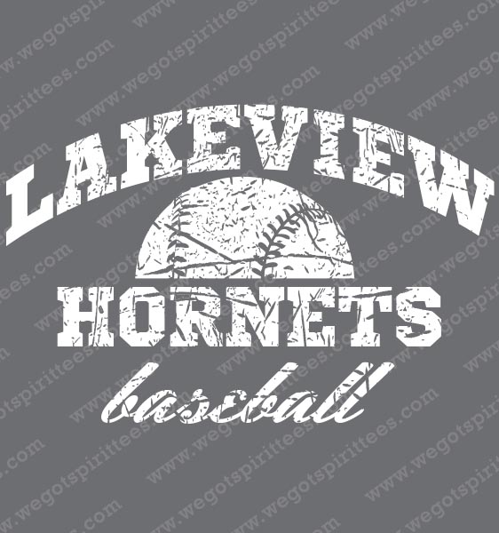 Hornets, Baseball t shirt idea, Baseball T Shirt 458, Baseball T Shirt, custom t shirt fort worth Texas, texas, Baseball T Shirt design, club and sports tees, Lakeview