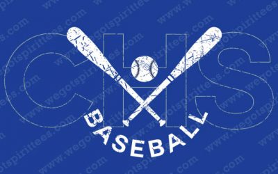 Baseball T Shirt 462
