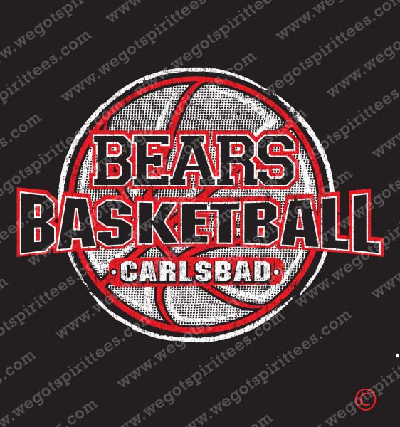 Basketball T Shirt 478