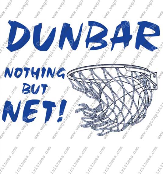 Dunbar, Basketball T shirt idea, Basketball T Shirt 482, Basketball T Shirt, Custom T Shirt fort worth Texas, Texas, Basketball T Shirt design, Club and Sports Tees