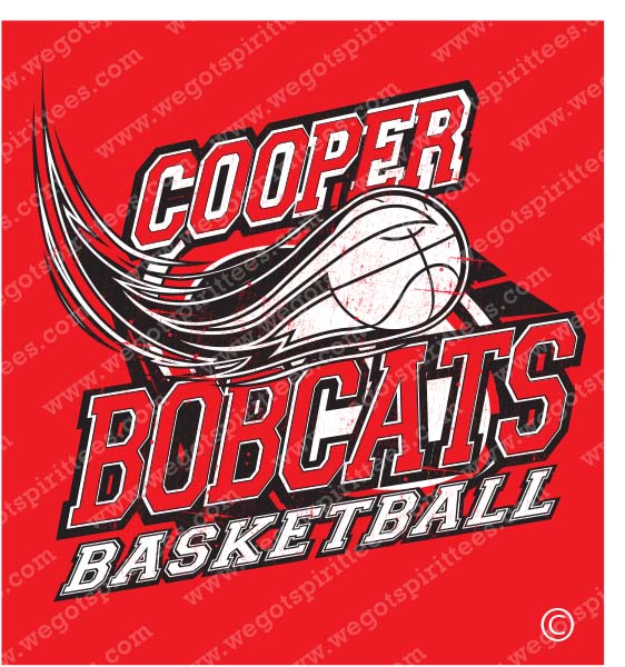Bobcats, Basketball T shirt idea, Basketball T Shirt 491, Basketball T Shirt, Custom T Shirt fort worth Texas, Texas, Basketball T Shirt design, Club and Sports Tees