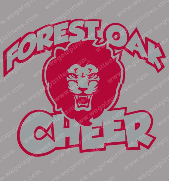 Lion, Cheer T Shirt 495, custom t shirt fort worth Texas, Cheer t shirt, texas, Cheer t shirt design, Club and Sports tees