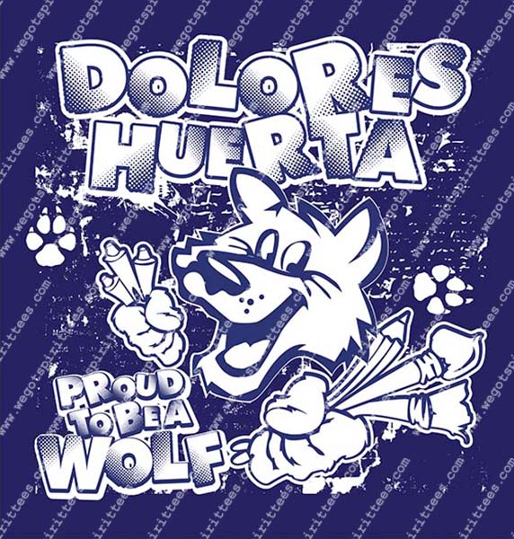 Dolores HUerta ELementary, Cat, Panther, Lion, Elementary Spirit T Shirt 393, Elementary Spirit T shirt idea, Elementary Spirit, Elementary Spirit T Shirt, Custom T Shirt fort worth texas, Texas, Elementary Spirit T Shirt design, Elementary Tees