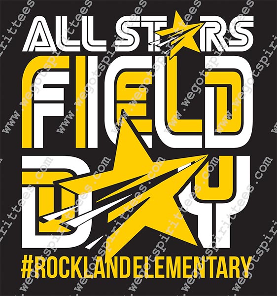 Rockland Elementary, Field Day T shirt idea, Field Day, Field Day T Shirt 251, Field Day T Shirt, Custom T Shirt fort worth texas, Texas, Field Day T Shirt design, Elementary Tees
