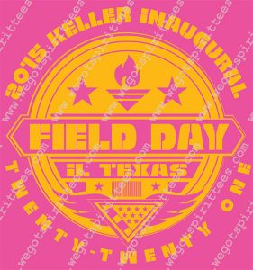 Keller, Field Day T shirt idea, Field Day, Field Day T Shirt 263, Field Day T Shirt, Custom T Shirt fort worth texas, Texas, Field Day T Shirt design, Elementary Tees