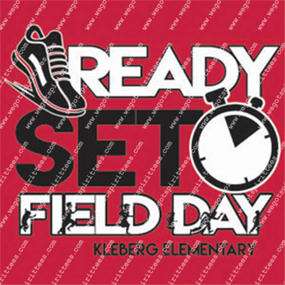 Kleberg Elementary,Field Day T shirt idea, Field Day, Field Day T Shirt 287, Field Day T Shirt, Custom T Shirt fort worth texas, Texas, Field Day T Shirt design, Elementary Tees