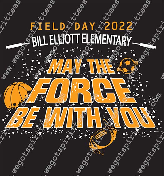 Bill Elliot, Field Day T shirt idea, Field Day, Field Day T Shirt 289, Field Day T Shirt, Custom T Shirt fort worth texas, Texas, Field Day T Shirt design, Elementary Tees