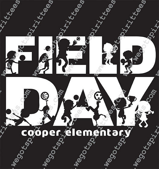 Cooper Elementary,Field Day T shirt idea, Field Day, Field Day T Shirt 294, Field Day T Shirt, Custom T Shirt fort worth texas, Texas, Field Day T Shirt design, Elementary Tees