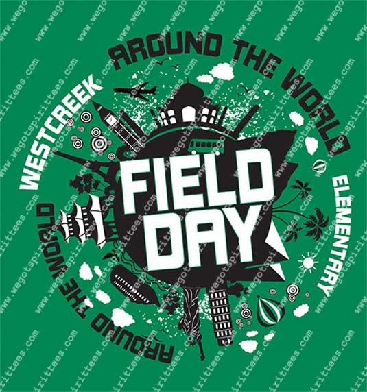 Westcreek Elementary,Field Day T shirt idea, Field Day, Field Day T Shirt 300, Field Day T Shirt, Custom T Shirt fort worth texas, Texas, Field Day T Shirt design, Elementary Tees