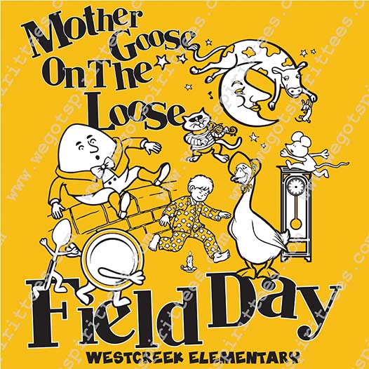 Westcreek Elementary, Field Day T shirt idea, Field Day, Field Day T Shirt 309, Field Day T Shirt, Custom T Shirt fort worth texas, Texas, Field Day T Shirt design, Elementary Tees