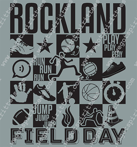Rockland Elementary, Field Day T shirt idea, Field Day, Field Day T Shirt 321, Field Day T Shirt, Custom T Shirt fort worth texas, Texas, Field Day T Shirt design, Elementary Tees