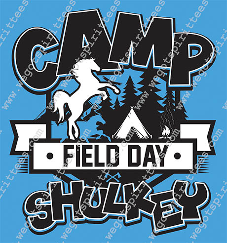 Shulkey, Horse, Camp, Field Day T shirt idea, Field Day, Field Day T Shirt 324, Field Day T Shirt, Custom T Shirt fort worth texas, Texas, Field Day T Shirt design, Elementary Tees