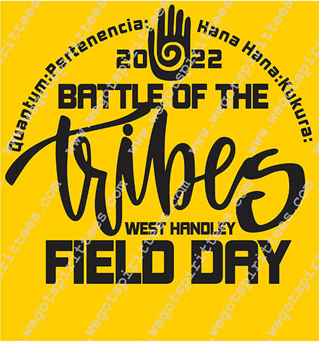 Battle of tribes, West handley, Field Day T shirt idea, Field Day, Field Day T Shirt 368, Field Day T Shirt, Custom T Shirt fort worth texas, Texas, Field Day T Shirt design, Elementary Tees