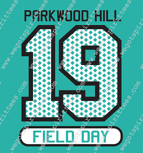 Park Wood Hill, Field Day T shirt idea, Field Day, Field Day T Shirt 373, Field Day T Shirt, Custom T Shirt fort worth texas, Texas, Field Day T Shirt design, Elementary Tees