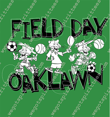 Oaklawn Elementary,Field Day T shirt idea, Field Day, Field Day T Shirt 384, Field Day T Shirt, Custom T Shirt fort worth texas, Texas, Field Day T Shirt design, Elementary Tees