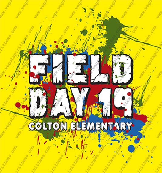 Colton Elementary,Field Day T shirt idea, Field Day, Field Day T Shirt 385, Field Day T Shirt, Custom T Shirt fort worth texas, Texas, Field Day T Shirt design, Elementary Tees