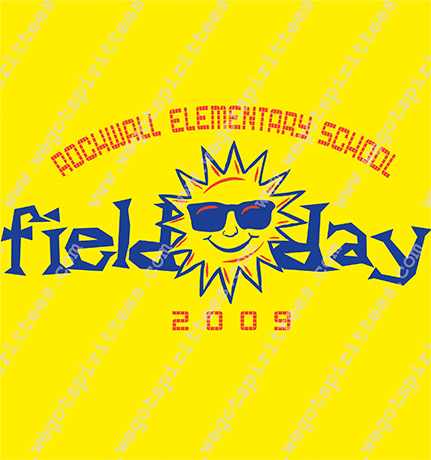 Rockwall Elementary, Field Day T shirt idea, Field Day, Field Day T Shirt 390, Field Day T Shirt, Custom T Shirt fort worth texas, Texas, Field Day T Shirt design, Elementary Tees