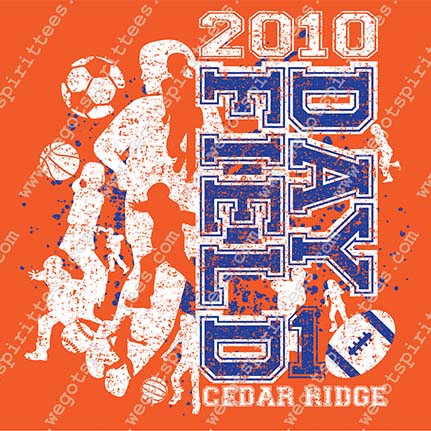 Cedar Ridge,Field Day T shirt idea, Field Day, Field Day T Shirt 398, Field Day T Shirt, Custom T Shirt fort worth texas, Texas, Field Day T Shirt design, Elementary Tees