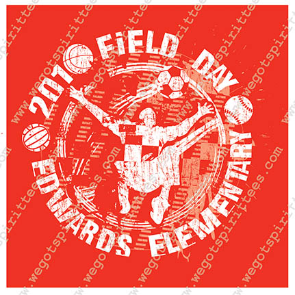 Edwards Elementary,Field Day T shirt idea, Field Day, Field Day T Shirt 399, Field Day T Shirt, Custom T Shirt fort worth texas, Texas, Field Day T Shirt design, Elementary Tees