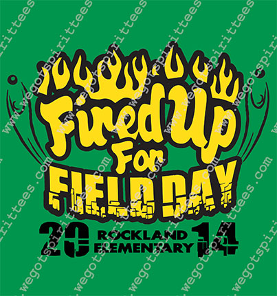 Rockland Elementary, Field Day T shirt idea, Field Day, Field Day T Shirt 408, Field Day T Shirt, Custom T Shirt fort worth texas, Texas, Field Day T Shirt design, Elementary Tees