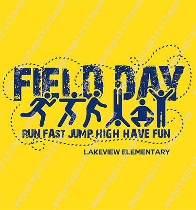 Lakeview Lementary, Jump, Field Day T shirt idea, Field Day, Field Day T Shirt 409, Field Day T Shirt, Custom T Shirt fort worth texas, Texas, Field Day T Shirt design, Elementary Tees