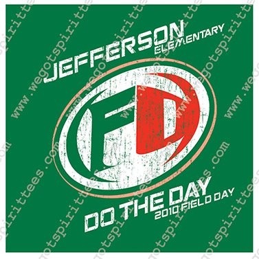 Jefferson Elementary,Field Day T shirt idea, Field Day, Field Day T Shirt 418, Field Day T Shirt, Custom T Shirt fort worth texas, Texas, Field Day T Shirt design, Elementary Tees