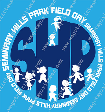 SHP, Seminary Hills Park, Field Day T shirt idea, Field Day, Field Day T Shirt 420, Field Day T Shirt, Custom T Shirt fort worth texas, Texas, Field Day T Shirt design, Elementary Tees
