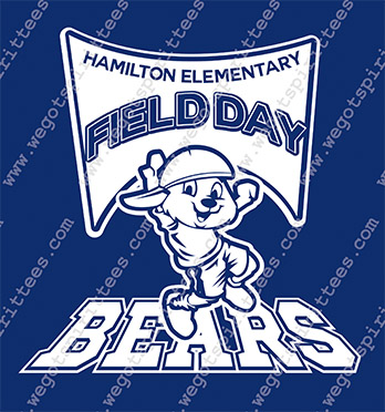 Hamilton Elementary, Dog, Field Day T shirt idea, Field Day, Field Day T Shirt 439, Field Day T Shirt, Custom T Shirt fort worth texas, Texas, Field Day T Shirt design, Elementary Tees