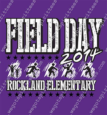 Rockland Elementary,Field Day T shirt idea, Field Day, Field Day T Shirt 464, Field Day T Shirt, Custom T Shirt fort worth texas, Texas, Field Day T Shirt design, Elementary Tees