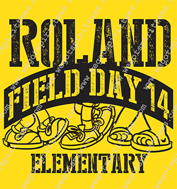 Roland Elementary,Field Day T shirt idea, Field Day, Field Day T Shirt 482, Field Day T Shirt, Custom T Shirt fort worth texas, Texas, Field Day T Shirt design, Elementary Tees