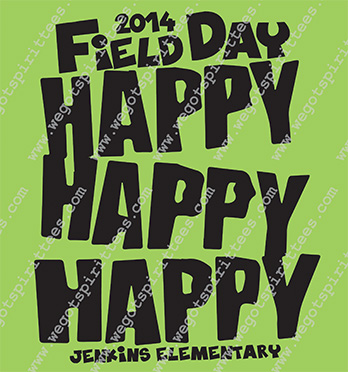 Jenkins ELementary, Field Day T shirt idea, Field Day, Field Day T Shirt 494, Field Day T Shirt, Custom T Shirt fort worth texas, Texas, Field Day T Shirt design, Elementary Tees