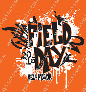 Bell Manor, Field Day T shirt idea, Field Day, Field Day T Shirt 496, Field Day T Shirt, Custom T Shirt fort worth texas, Texas, Field Day T Shirt design, Elementary Tees