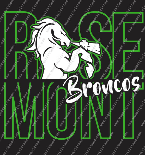 Broncos, Middle and High School T Shirt 204, Middle and High School T shirt idea, Middle and High School,Middle and High School T Shirt, Custom T Shirt fort worth texas, Texas, Middle and High School T Shirt design, Secondary Tees