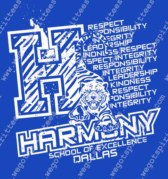 Dallas, Harmony, Middle and High School T Shirt 205, Middle and High School T shirt idea, Middle and High School,Middle and High School T Shirt, Custom T Shirt fort worth texas, Texas, Middle and High School T Shirt design, Secondary Tees