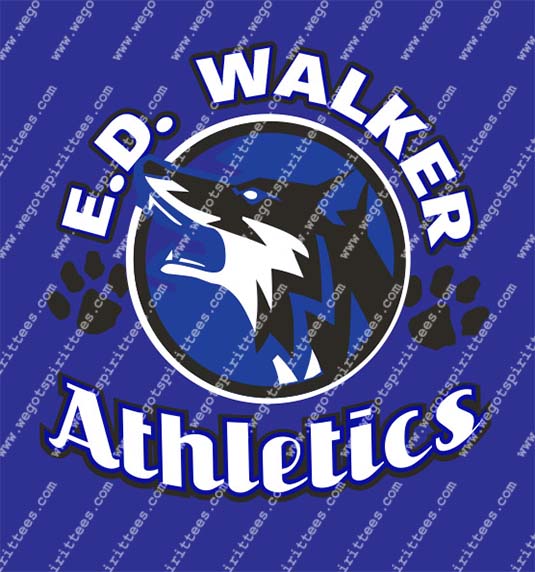 Walker, Middle and High School T Shirt 257, Middle and High School T shirt idea, Middle and High School,Middle and High School T Shirt, Custom T Shirt fort worth texas, Texas, Middle and High School T Shirt design, Secondary Tees