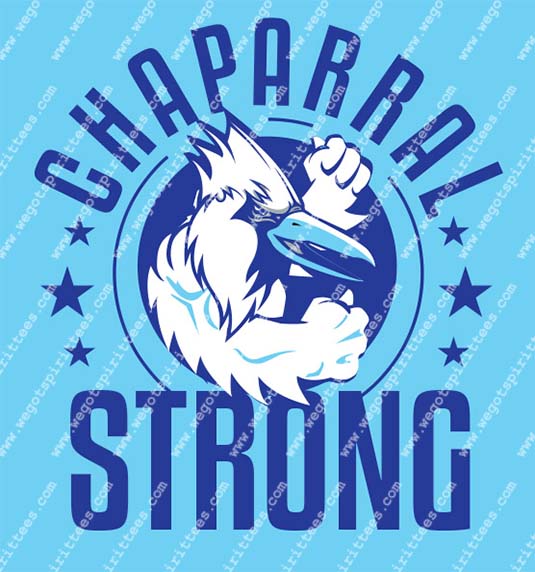 Chaparral, Eagle, Middle and High School T Shirt 290, Middle and High School T shirt idea, Middle and High School,Middle and High School T Shirt, Custom T Shirt fort worth texas, Texas, Middle and High School T Shirt design, Secondary Tees