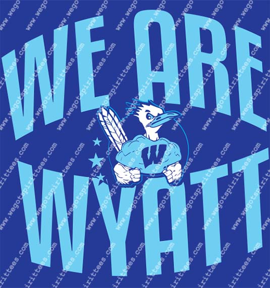 Wyatt , Middle and High School T Shirt 293, Middle and High School T shirt idea, Middle and High School,Middle and High School T Shirt, Custom T Shirt fort worth texas, Texas, Middle and High School T Shirt design, Secondary Tees