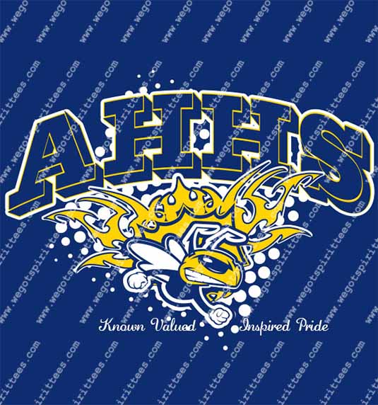 AHHS, Middle and High School T Shirt 307, Middle and High School T shirt idea, Middle and High School,Middle and High School T Shirt, Custom T Shirt fort worth texas, Texas, Middle and High School T Shirt design, Secondary Tees