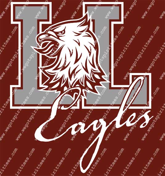 Eagle, Middle and High School T Shirt 311, Middle and High School T shirt idea, Middle and High School,Middle and High School T Shirt, Custom T Shirt fort worth texas, Texas, Middle and High School T Shirt design, Secondary Tees