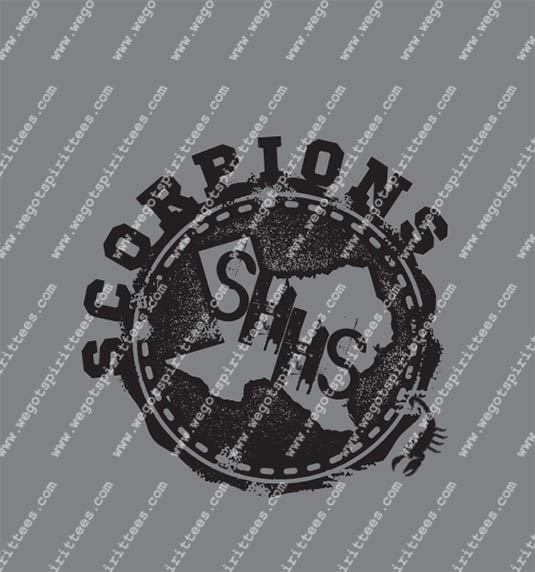 South Hills High School, Scorpion, Middle and High School T Shirt 337, Middle and High School T shirt idea, Middle and High School,Middle and High School T Shirt, Custom T Shirt fort worth texas, Texas, Middle and High School T Shirt design, Secondary Tees