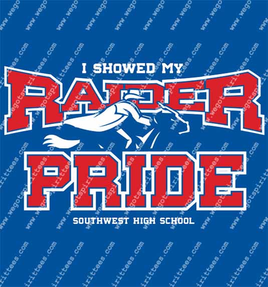 SouthWest High School, Middle and High School T Shirt 349, Middle and High School T shirt idea, Middle and High School,Middle and High School T Shirt, Custom T Shirt fort worth texas, Texas, Middle and High School T Shirt design, Secondary Tees