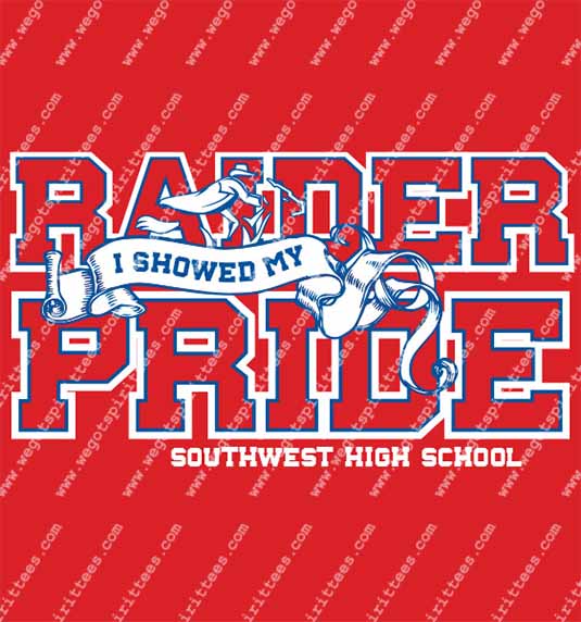 Southwest high School, Middle and High School T Shirt 350, Middle and High School T shirt idea, Middle and High School,Middle and High School T Shirt, Custom T Shirt fort worth texas, Texas, Middle and High School T Shirt design, Secondary Tees