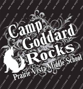Prairie Vista Middle School, Wolf, Middle and High School T Shirt 390, Middle and High School T shirt idea, Middle and High School,Middle and High School T Shirt, Custom T Shirt fort worth texas, Texas, Middle and High School T Shirt design, Secondary Tees