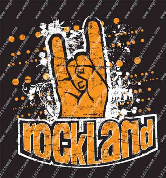 Rockland, Middle and High School T Shirt 458, Middle and High School T shirt idea, Middle and High School,Middle and High School T Shirt, Custom T Shirt fort worth texas, Texas, Middle and High School T Shirt design, Secondary Tees
