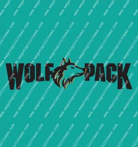 Pack, Wolf, Middle and High School T Shirt 481, Middle and High School T shirt idea, Middle and High School,Middle and High School T Shirt, Custom T Shirt fort worth texas, Texas, Middle and High School T Shirt design, Secondary Tees