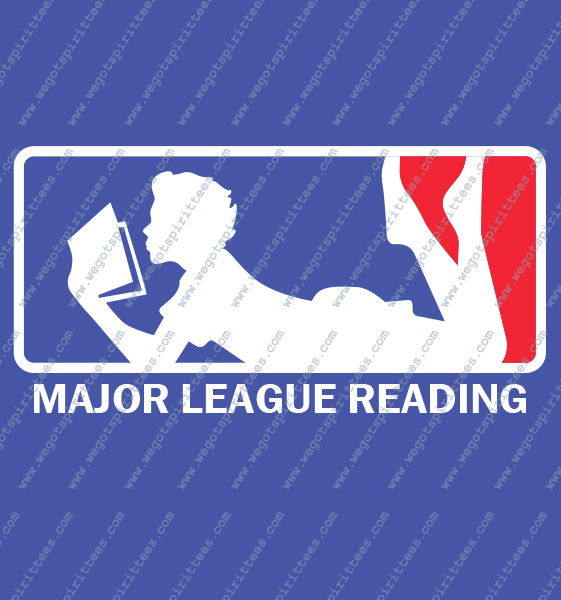 Chile, Book, Major League Reading, MLS, Reading T shirt idea, Reading T Shirt 435, Reading T Shirt, Custom T Shirt fort worth Texas, Texas, Reading T Shirt design, Elementary Tees