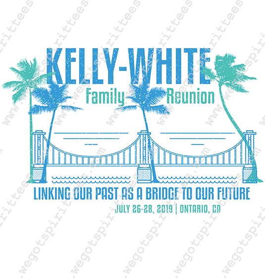 Family Reunion T Shirt 498