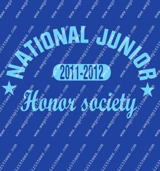 National Junior Honor Socity,NJHS T Shirt 499, NJHS T shirt idea, NJHS, NJHS T Shirt, Custom T Shirt fort worth texas, Texas, NJHS T Shirt design, Secondary Tees