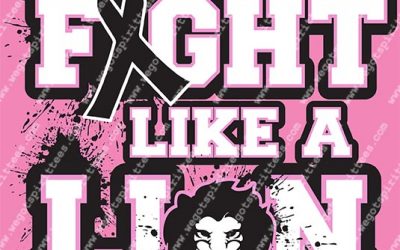 Pink Out T Shirt 482