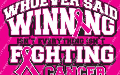 Pink Out T Shirt 483